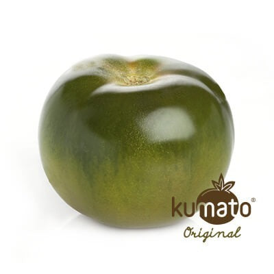 Bruscheta de Kumato® con reducción de balsámico La Caja Saludable