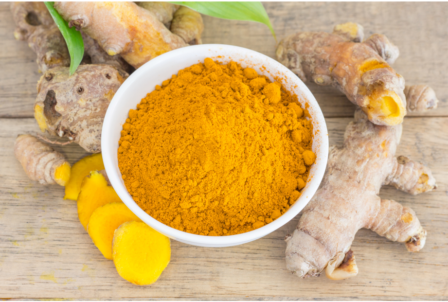 Cúrcuma, manual de uso y posibilidades La Caja Saludable