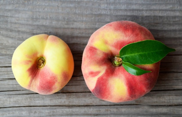 Disfruta de paraguayos con mucho sabor La Caja Saludable