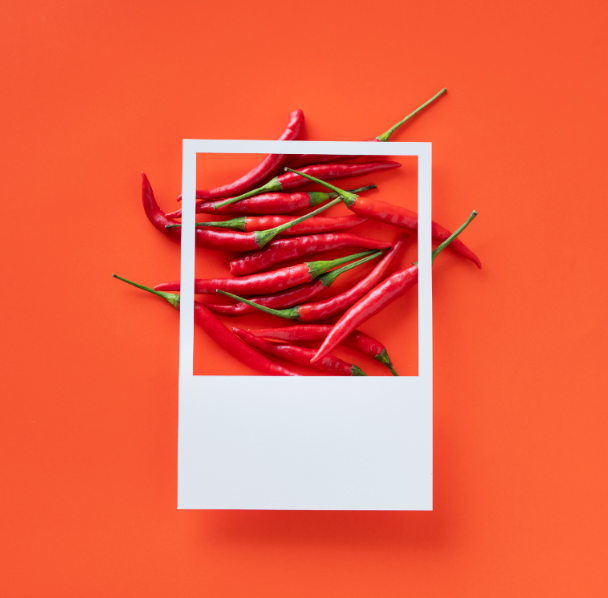 Salsa arrabiata para elevar cualquier plato La Caja Saludable