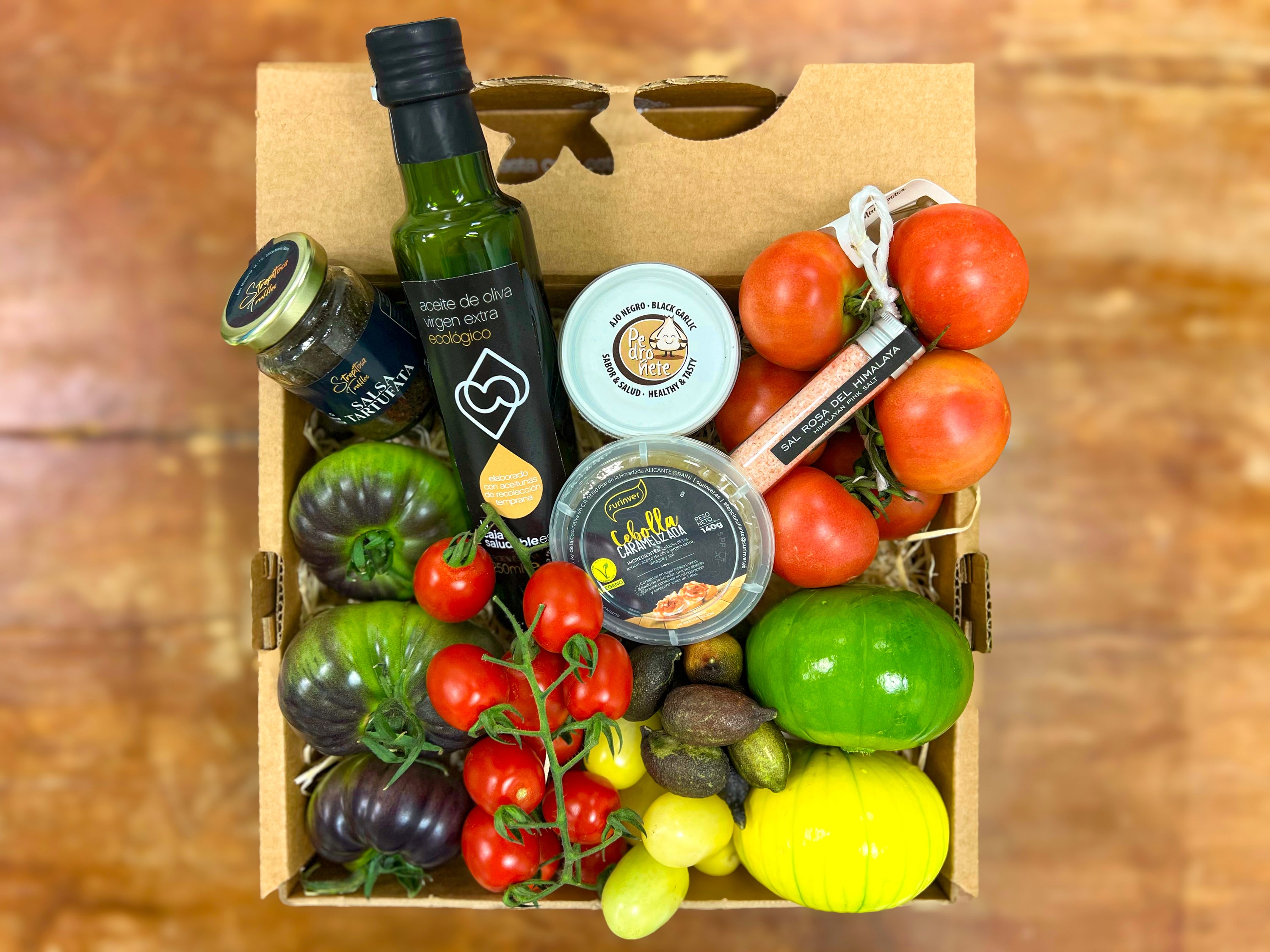 Esta Navidad regala bienestar a los tuyos