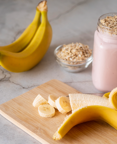 Qué tendrá el plátano que a todos nos gusta