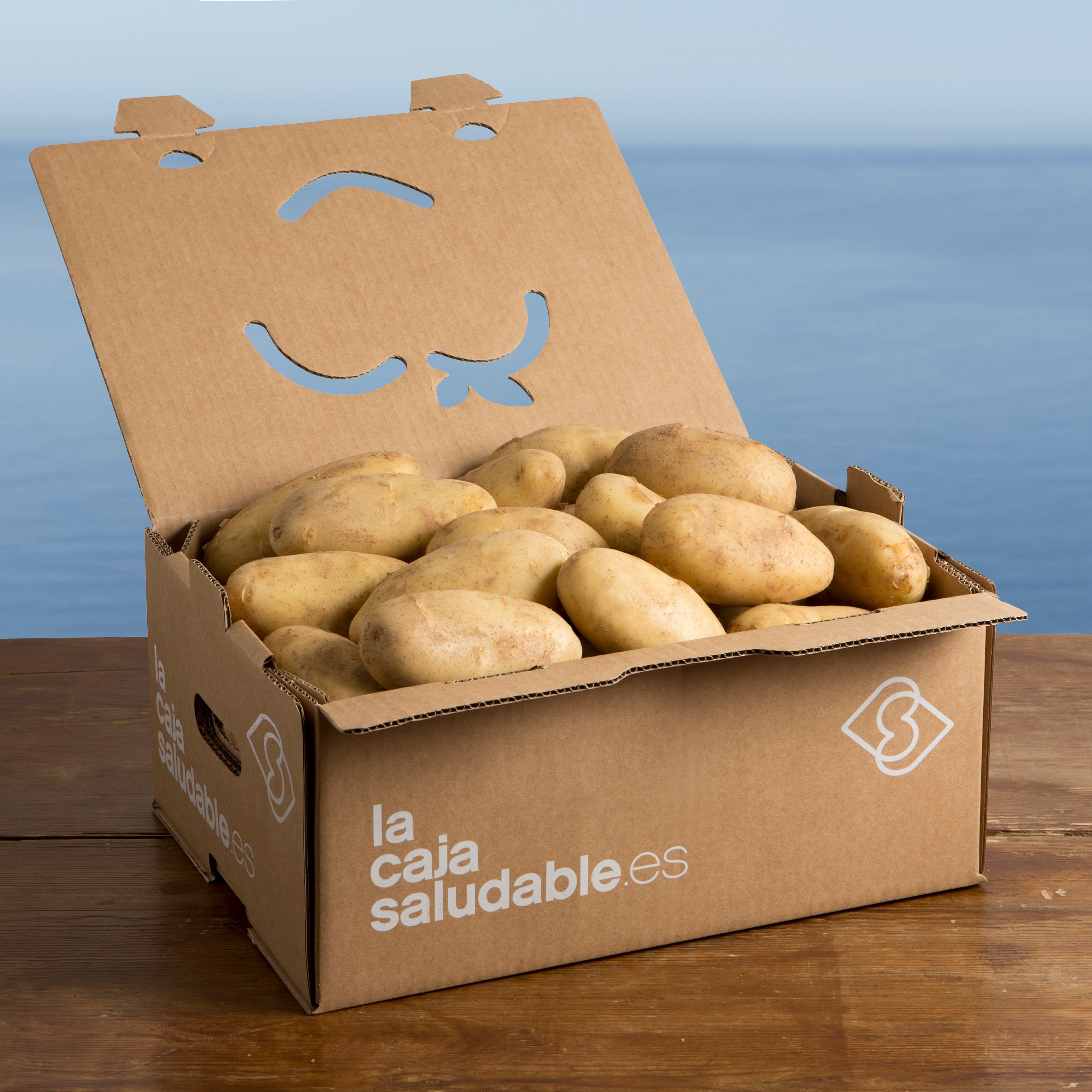 PATATAS