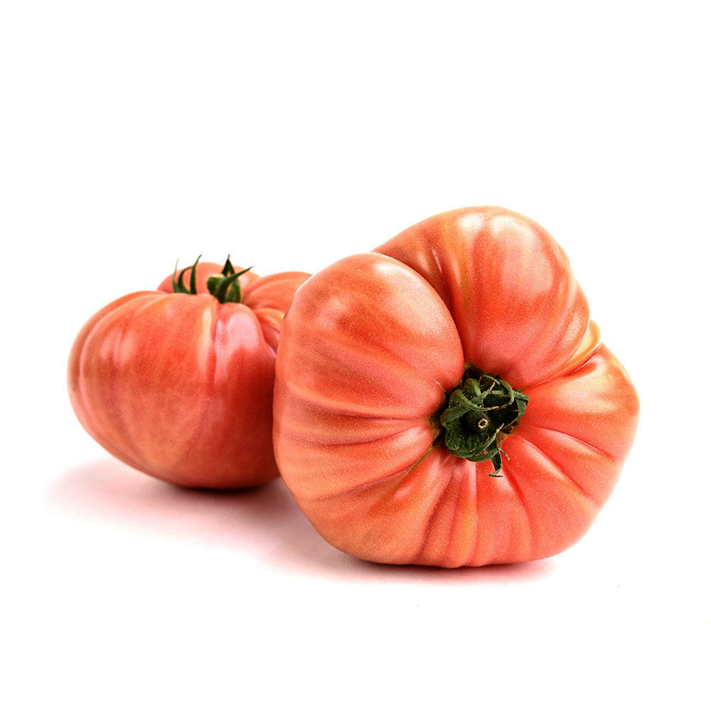 OFERTA FLASH TOMATE ROSA DE BARBASTRO