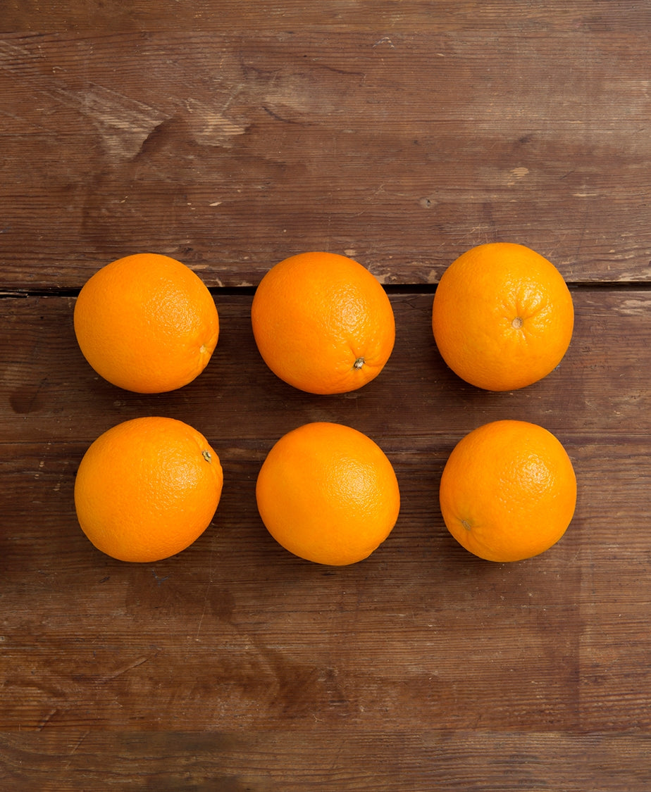NARANJAS