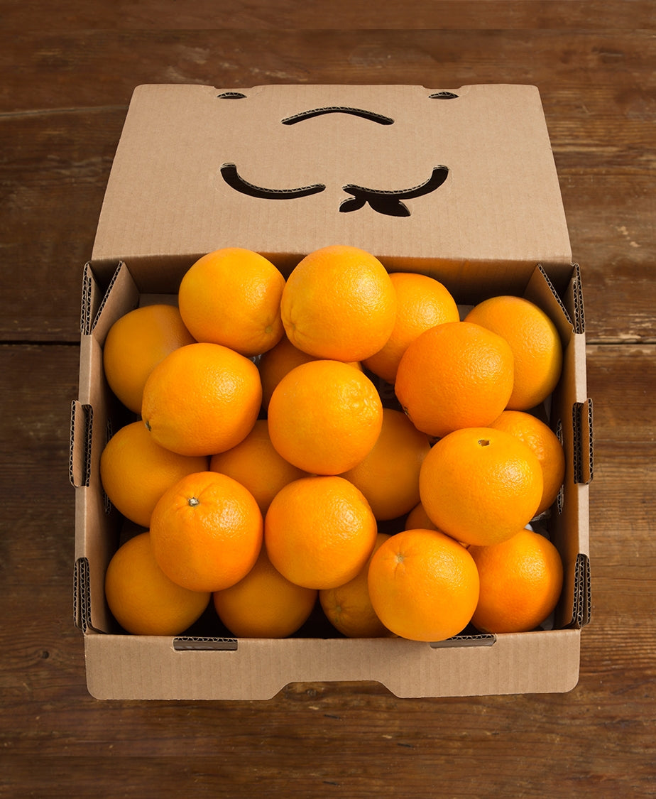 NARANJAS