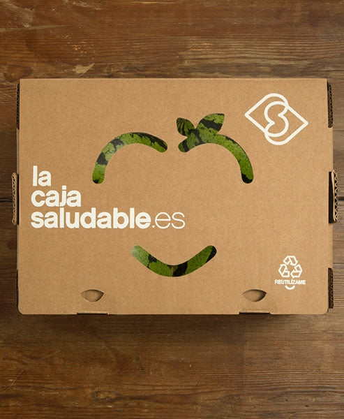 Verduras de la Huerta