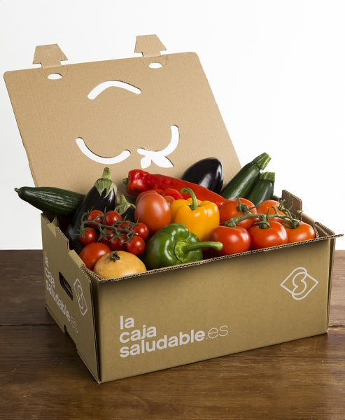 LA ECO | ASOCIADOS La Caja Saludable