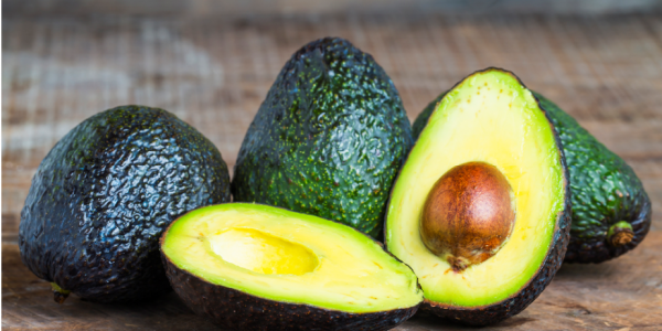Consume grasas de calidad gracias a los aguacates La Caja Saludable