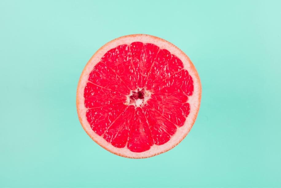 Conoce los beneficios del pomelo La Caja Saludable