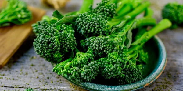 Salteado de Bimi® cargado de nutrientes La Caja Saludable