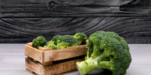 Brócoli, el gran aliado para tu salud La Caja Saludable