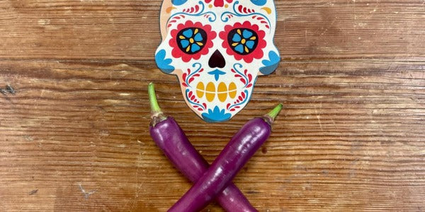 Jalapeño, el rey de los chiles La Caja Saludable