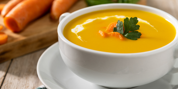 Vuelven nuestras aclamadas zanahorias La Caja Saludable