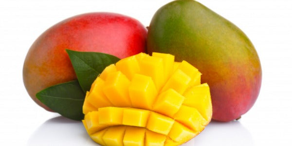 Mango, sabor tropical cultivado en el sur de España La Caja Saludable