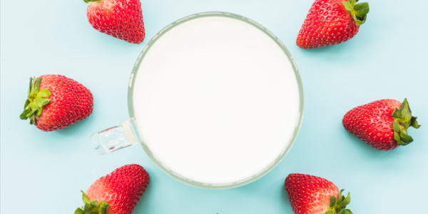 Usos gastronómicos de la fresa La Caja Saludable