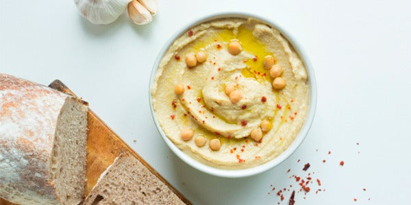 Vuelta al cole saludable La Caja Saludable