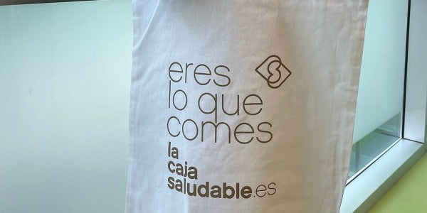 La bolsa de moda, en exclusiva para suscriptores La Caja Saludable