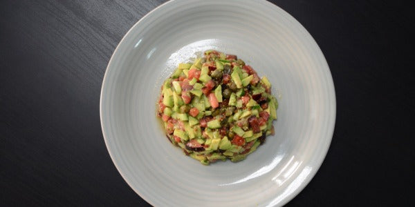 Red Noir, descubre el sabor umami a través del tomate La Caja Saludable