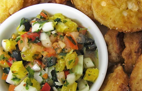 Sabores exóticos con el nabo Daikon La Caja Saludable