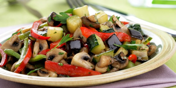 Cocina en familia gracias a la caja saludable La Caja Saludable