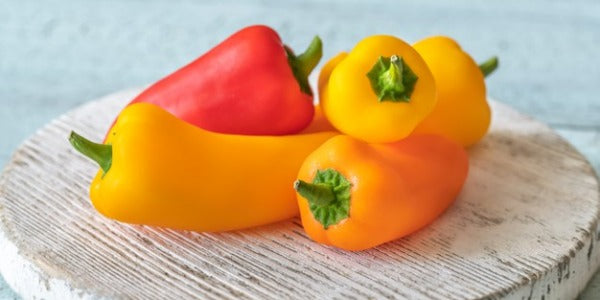 Practica el snacking saludable con sweet bite La Caja Saludable