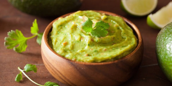 Disfruta de la cocina Tex-Mex sin salir de casa La Caja Saludable