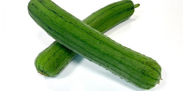 La luffa es una de las 5 verduras más populares del Sudeste Asiático La Caja Saludable