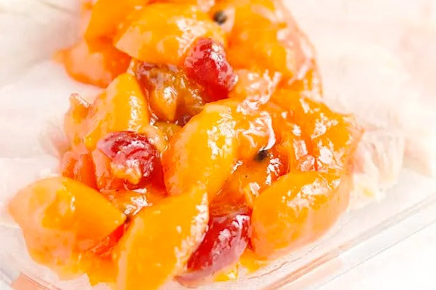 ¿Qué es el Kumquat? Beneficios y propiedades La Caja Saludable