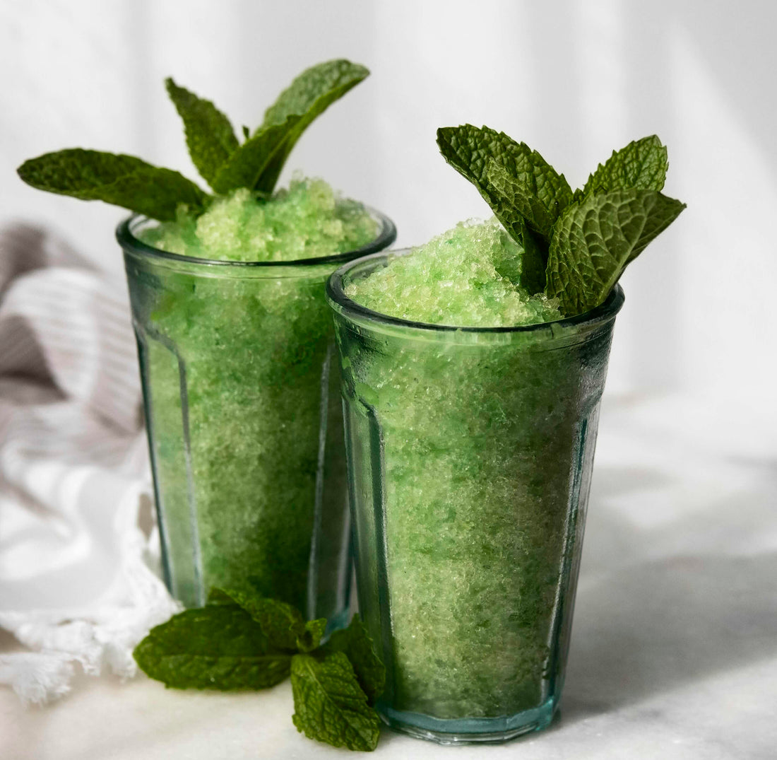 Albahaca, aroma inconfundible