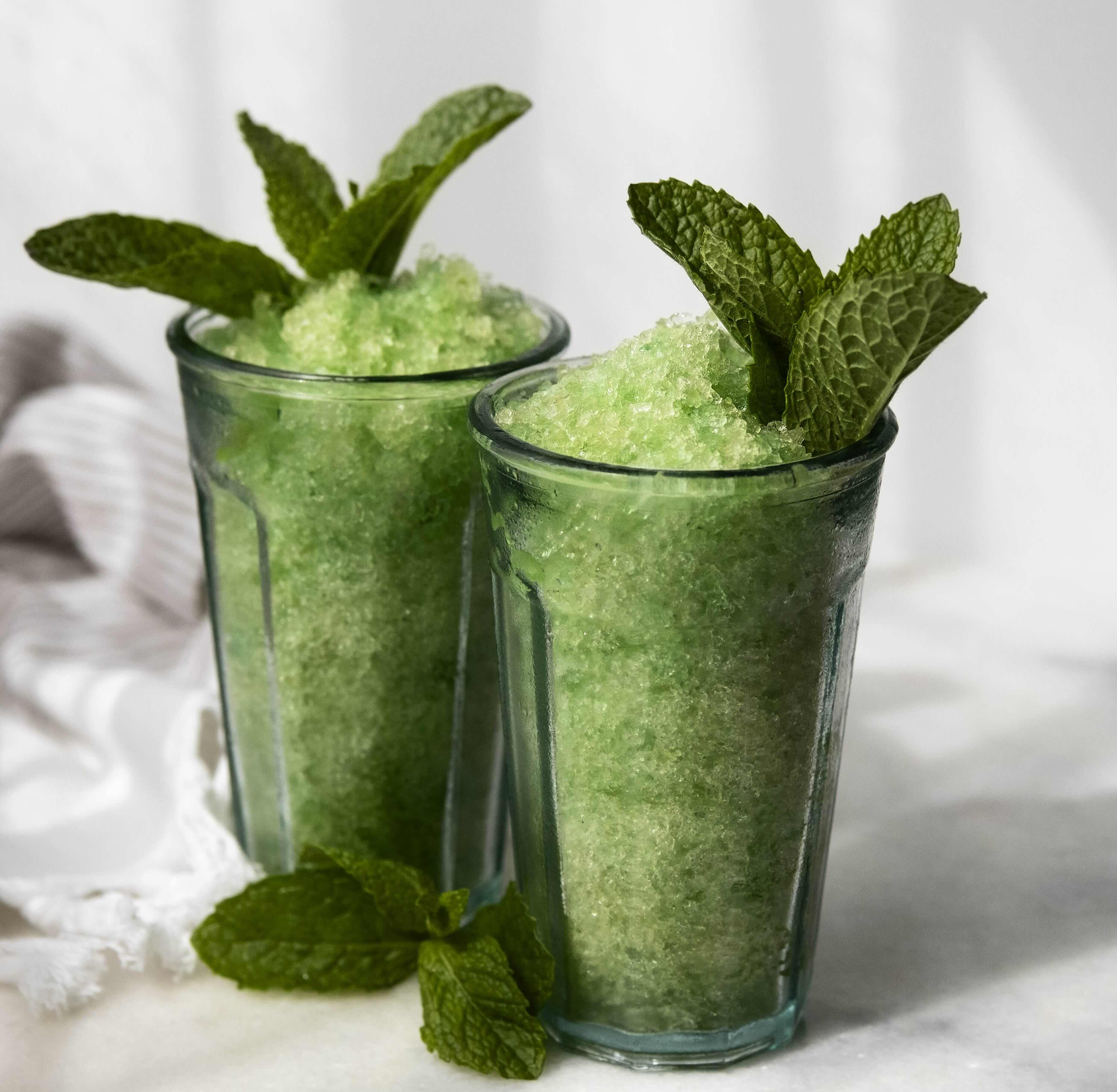 Albahaca, aroma inconfundible