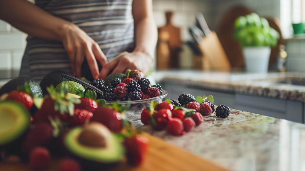 Frutas más saludables: Ranking de las mejores frutas para tu salud
