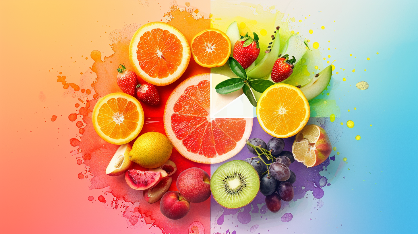 Frutas de Temporada: Beneficios y Calendario España