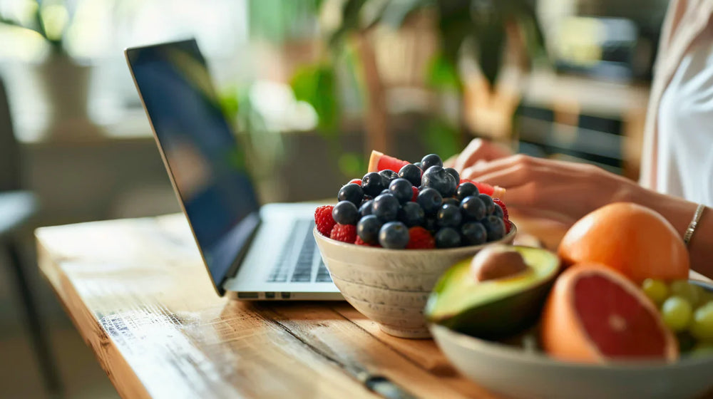 Frutas bajas en carbohidratos: La guía definitiva para tu dieta keto