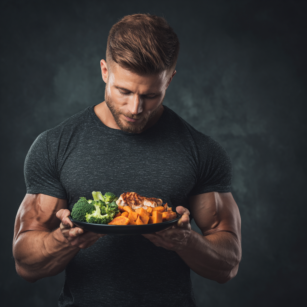 Verduras para aumentar masa muscular: cómo y por qué incorporarlas a tu dieta