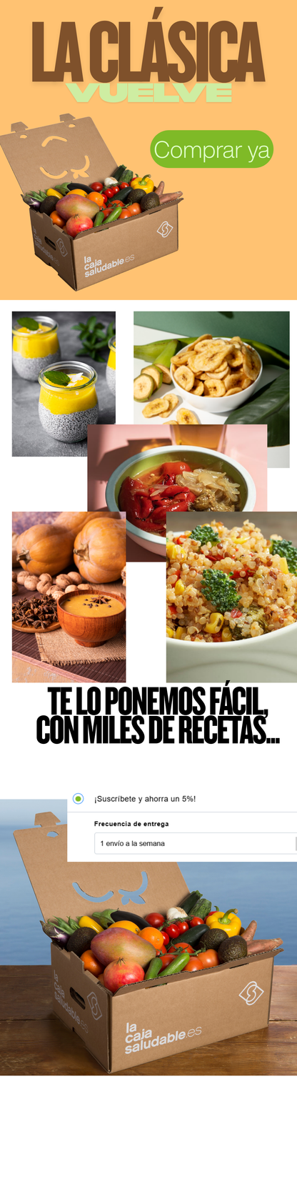 LA CLÁSICA