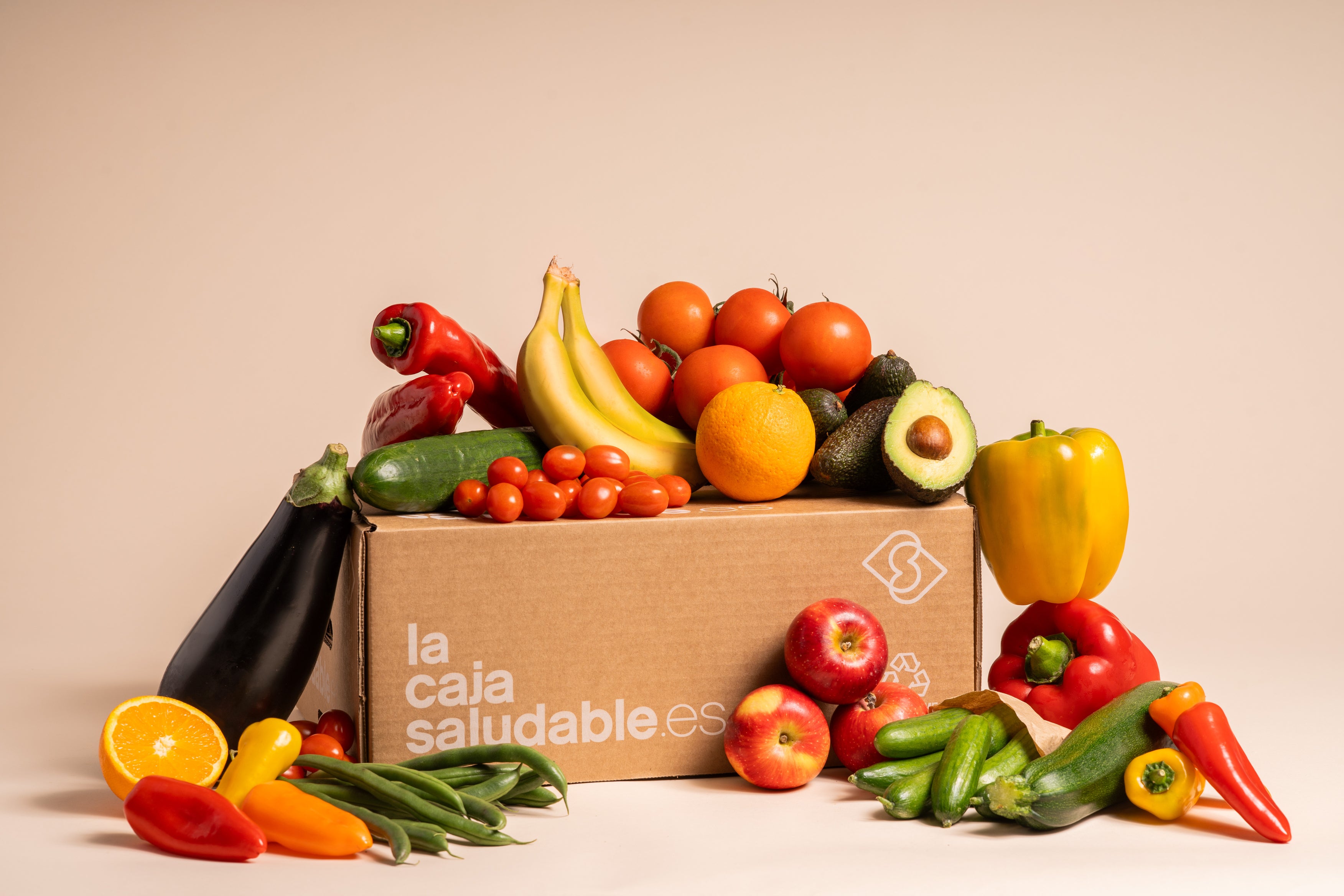 LA ECO 7 KG | ASOCIADOS