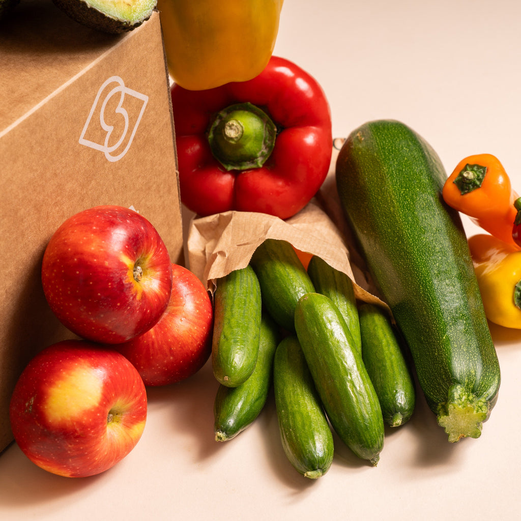 LA ECO 5 KG | ASOCIADOS