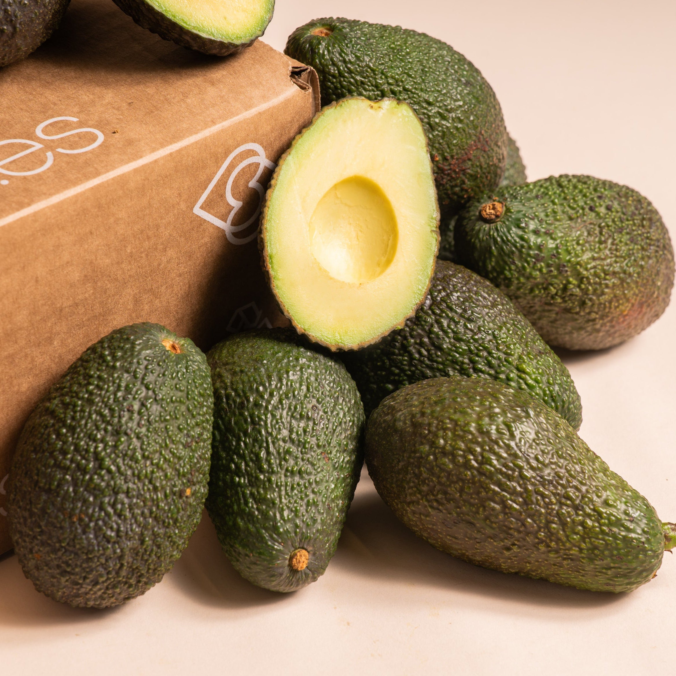 CAJA AGUACATE ECO