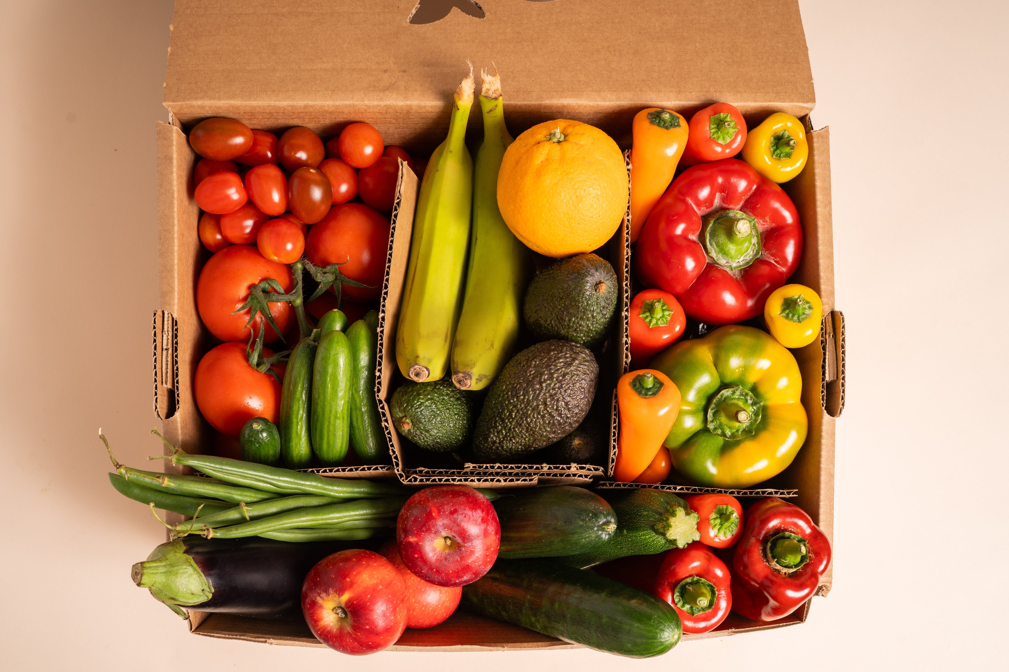 LA ECO 7 KG | ASOCIADOS