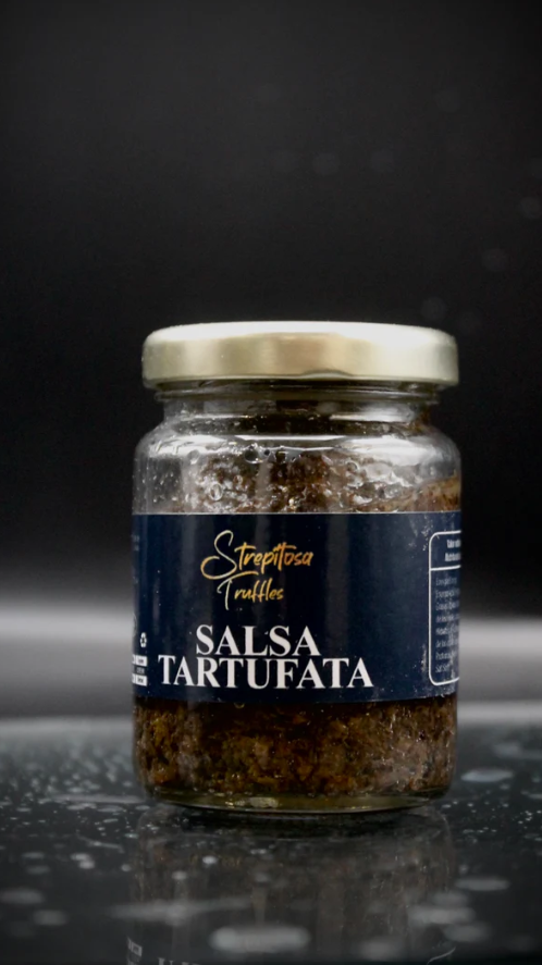 SALSA TARTUFATA