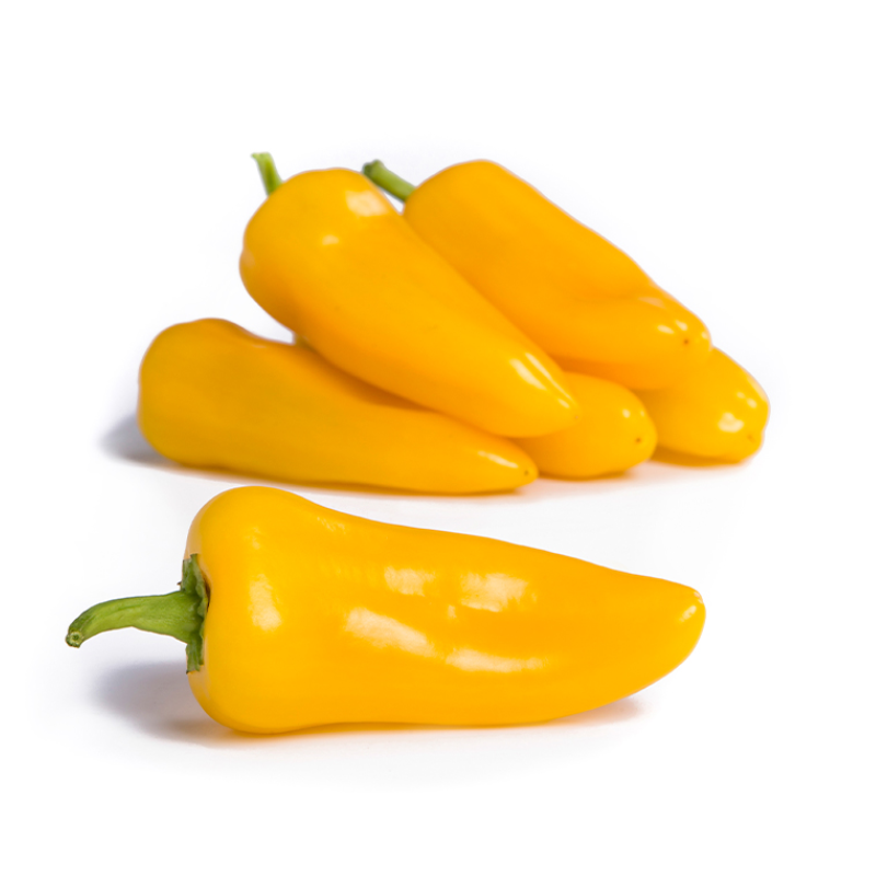 OFERTA FLASH | PIMIENTO PEPERITO