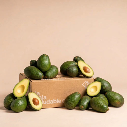 CAJA AGUACATE ECO