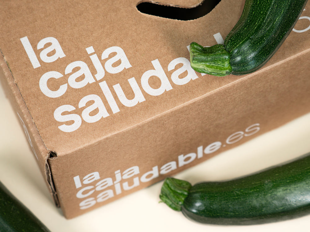 OFERTA FLASH CALABACIN ECO