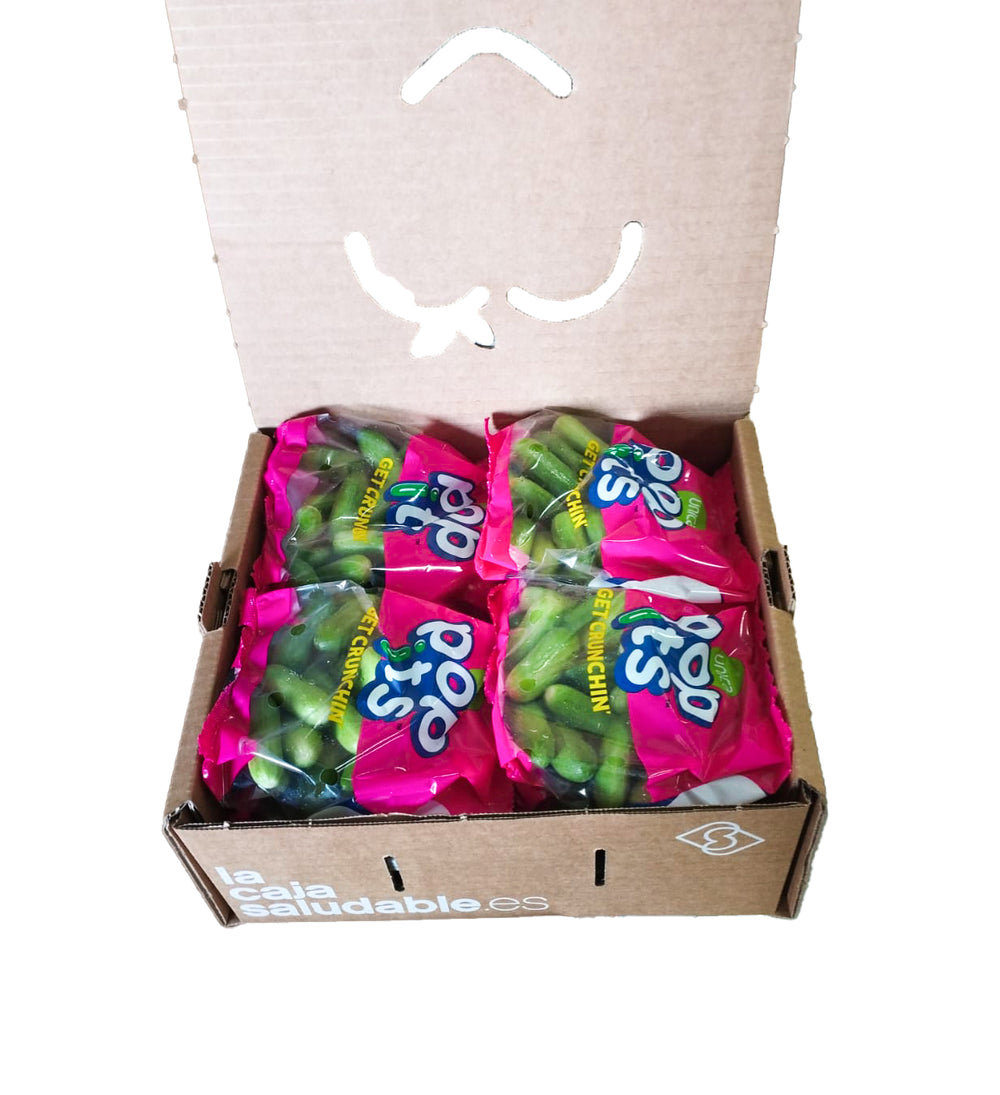 CAJA Popits