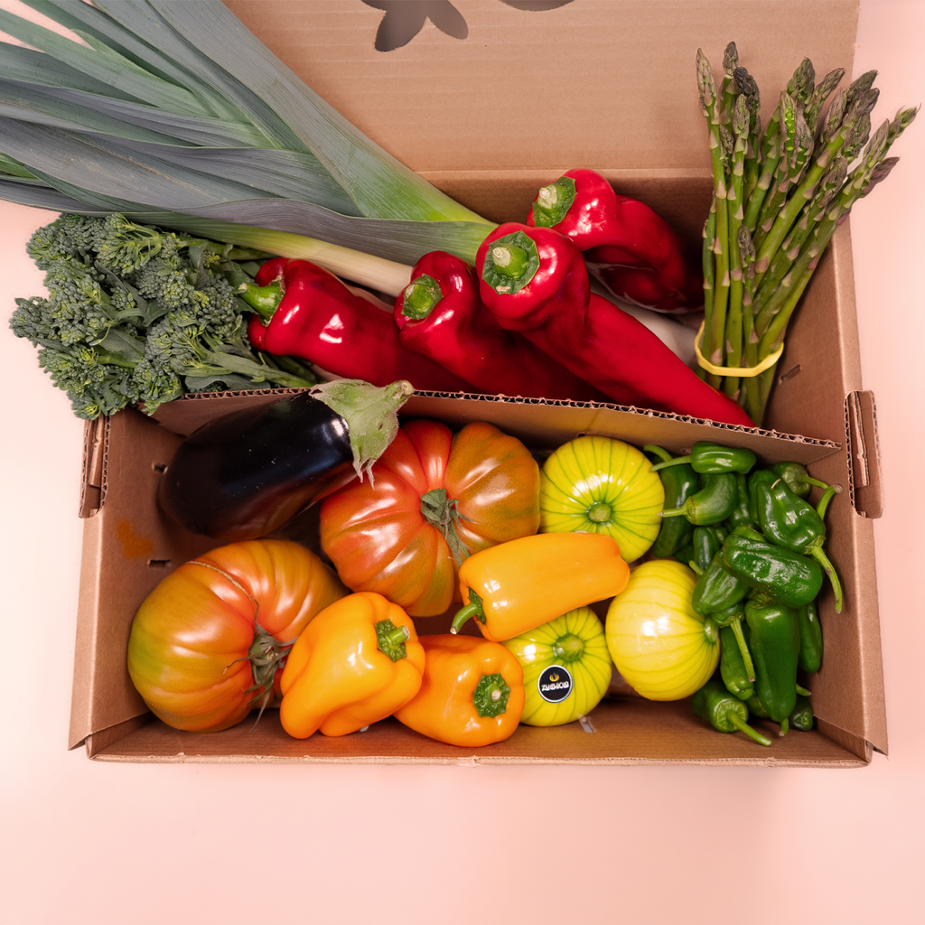 CAJA ESPECIAL PRIMAVERA