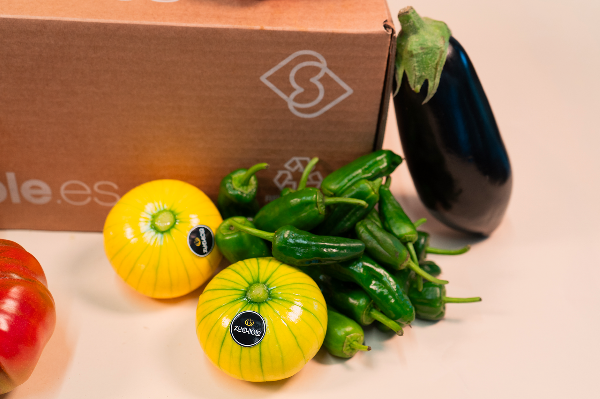 CAJA ESPECIAL PRIMAVERA