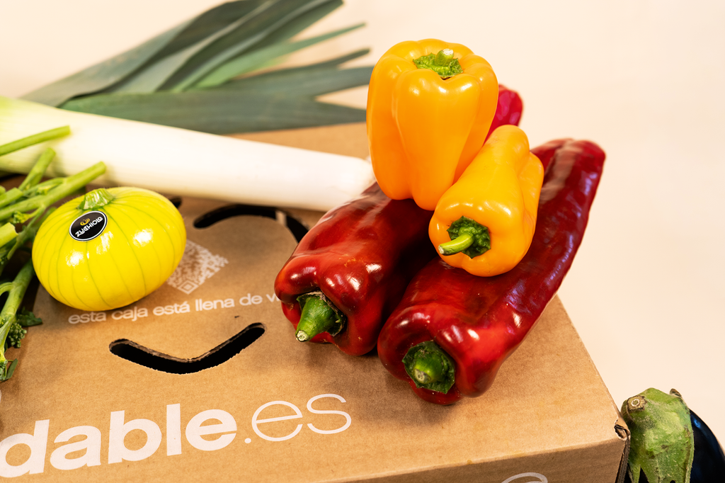 CAJA ESPECIAL PRIMAVERA