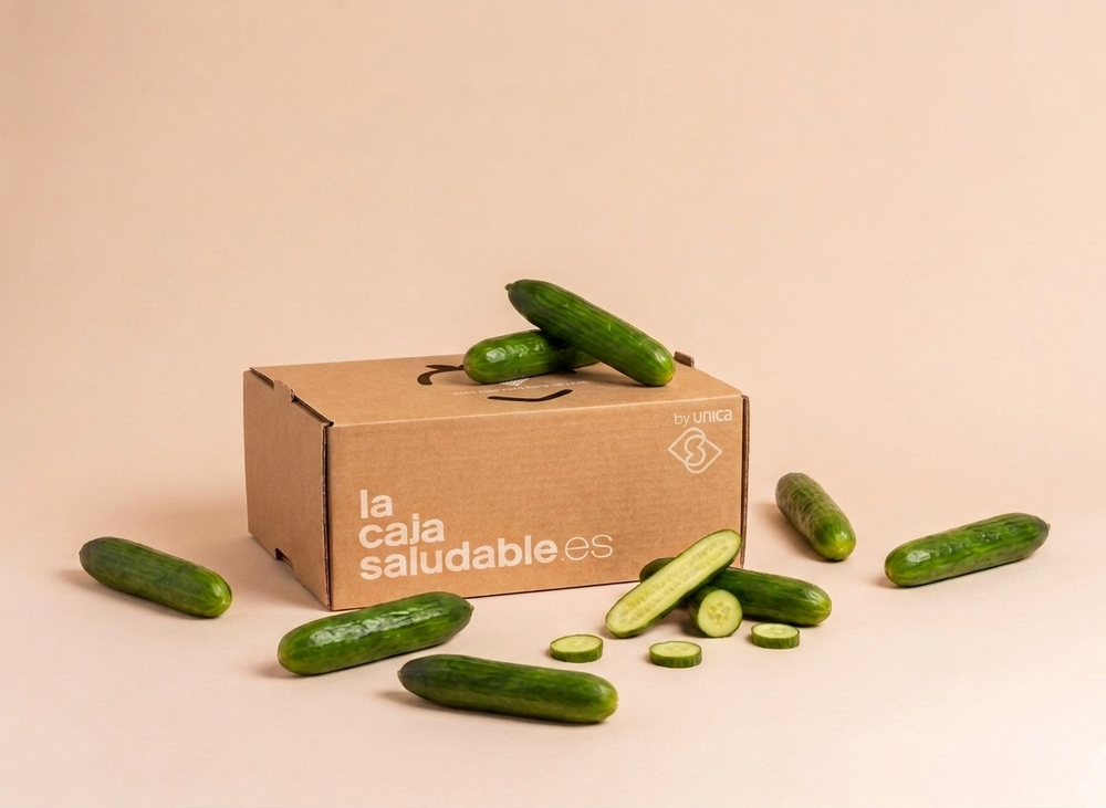 OFERTA FLASH | PEPINO MIDI