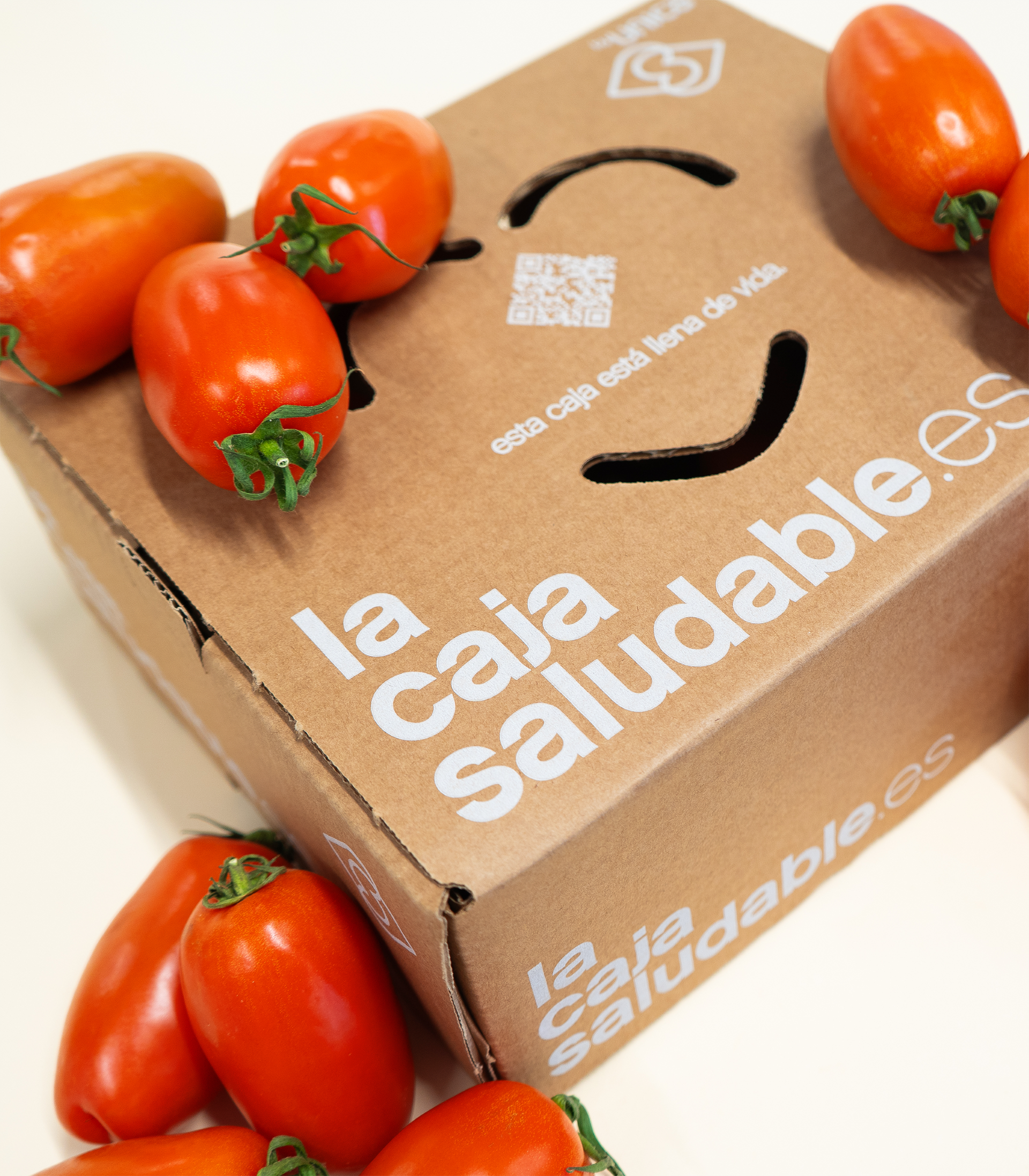 OFERTA FLASH Tomate San Marzano